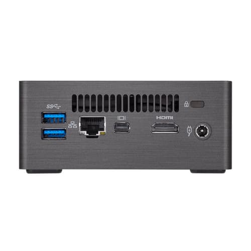 Gigabyte GB-BLPD-5005 Mini PC
